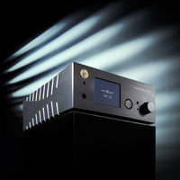 Gold Note HP-10 - Premium Kopfhörerverstärker & DAC