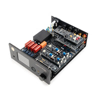 Gold Note HP-10 - Premium Kopfhörerverstärker & DAC