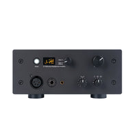 Zähl H1 - Referenz Kopfhörerverstärker