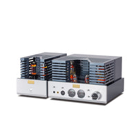 Cayin HA-6A MK2-High-Fel Tube Tube Amplificateur