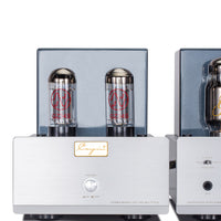 Cayin HA-6A MK2-High-Fel Tube Tube Amplificateur