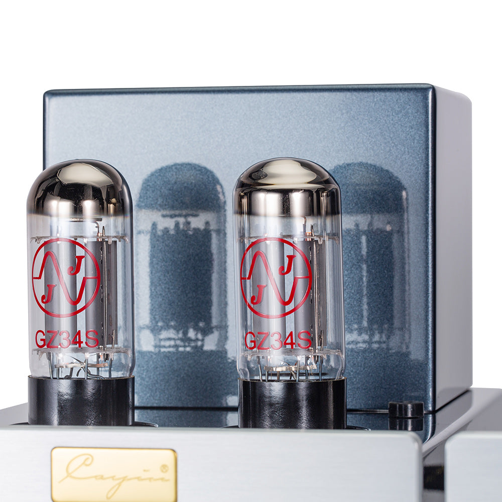 Cayin HA-6A MK2-High-Fel Tube Tube Amplificateur