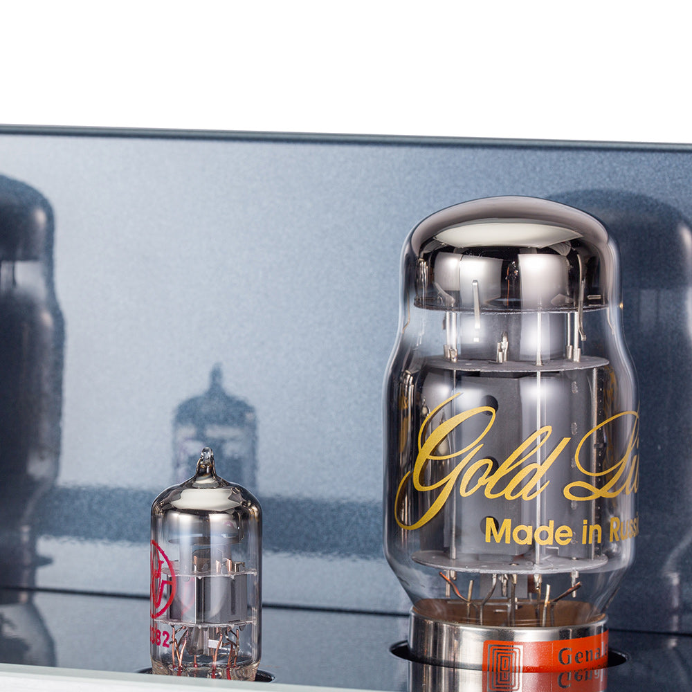 Cayin HA-6A MK2-High-Fel Tube Tube Amplificateur