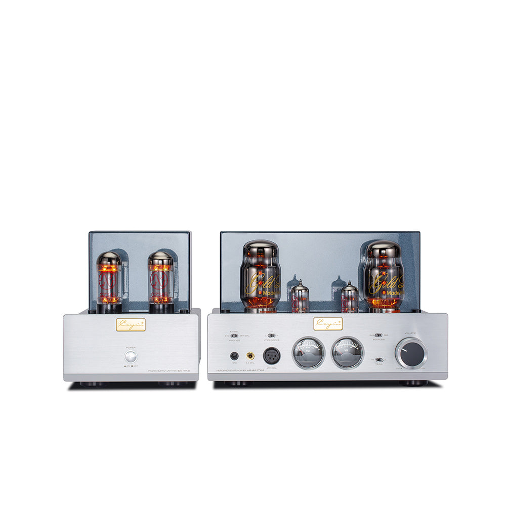 Cayin HA-6A MK2-High-Fel Tube Tube Amplificateur