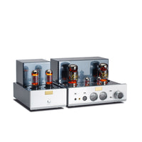 Cayin HA-6A MK2-High-Fel Tube Tube Amplificateur