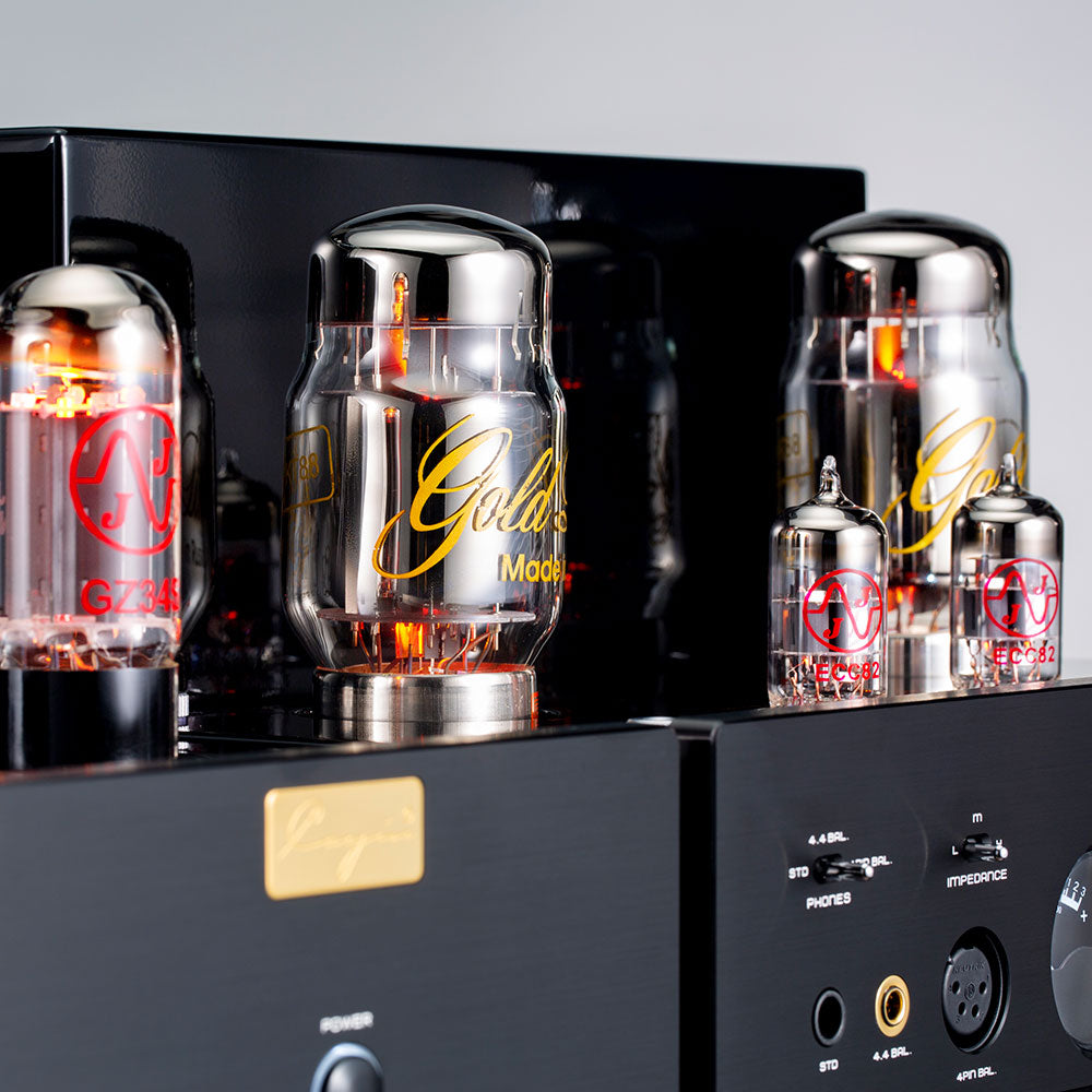 Cayin HA-6A MK2-High-Fel Tube Tube Amplificateur