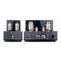 Cayin HA-6A MK2-High-Fel Tube Tube Amplificateur