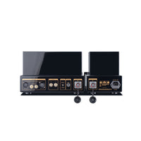Cayin HA-6A MK2-High-Fel Tube Tube Amplificateur