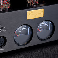Cayin HA-6A MK2-High-Fel Tube Tube Amplificateur
