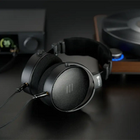 HEDD Audio HEDDphone D1 - Casque avec membrane en carbone