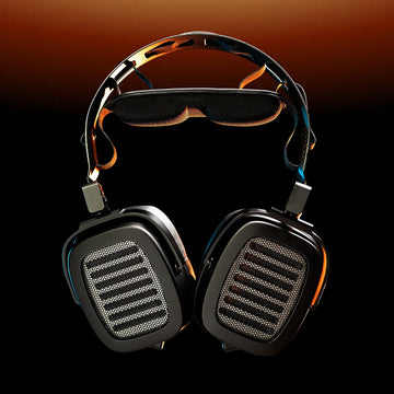 HEDD Audio HEDDPhone Two - Referenz Studio-Kopfhörer