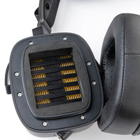 HEDD Audio HEDDphone® TWO UNPLUGGED - Referenz Studio-Kopfhörer