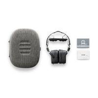 Hedd Audio HEDDphone® TWO GT UNPLUGGED - Flagship AMT Kopfhörer