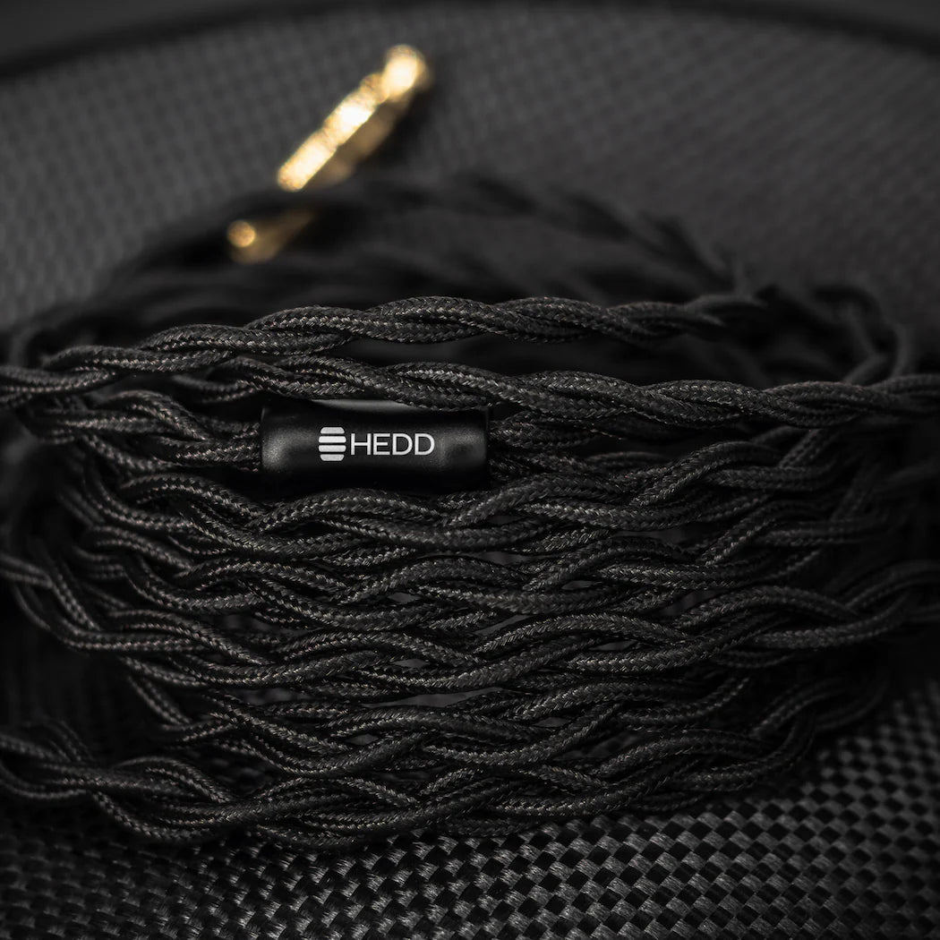 Hedd Audio HEDDphone® TWO GT - Casque AMT phare