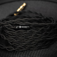 Hedd Audio HEDDphone® TWO GT - Casque AMT phare