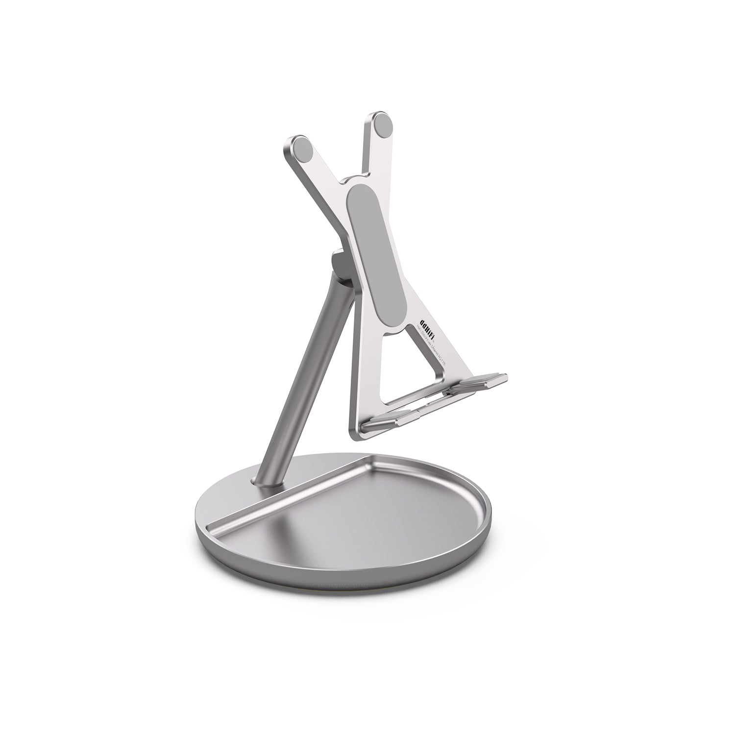 HS110 HiFi Desktop Stand für DAPs, Phones, Tablets etc. – Audio Essence