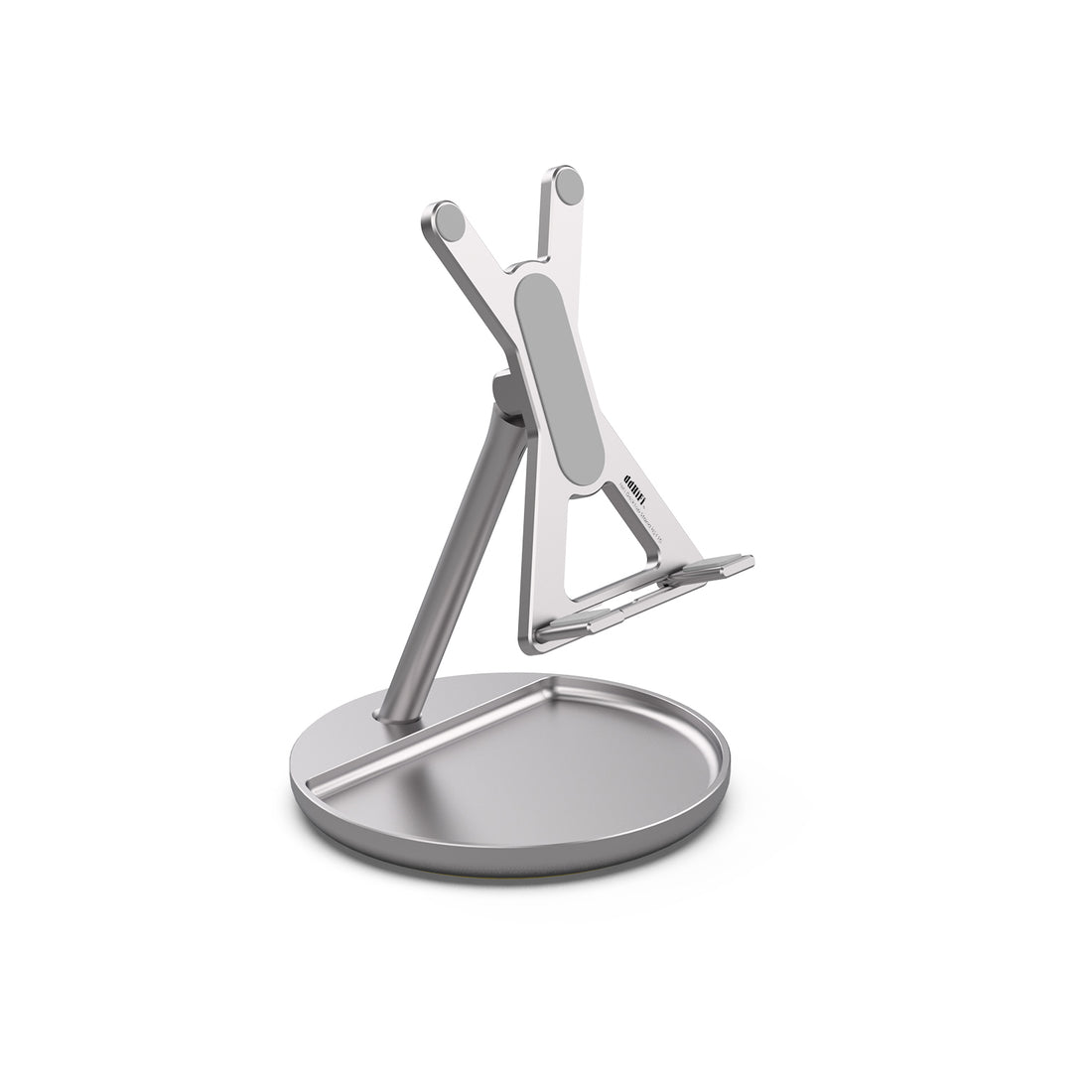 Support de bureau HiFi HS110 pour baladeurs, téléphones, tablettes, etc.