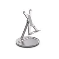 Support de bureau HiFi HS110 pour baladeurs, téléphones, tablettes, etc.