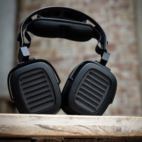 HEDD Audio HEDDphone® TWO UNPLUGGED - Referenz Studio-Kopfhörer