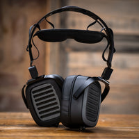 HEDD Audio HEDDphone® TWO UNPLUGGED - Referenz Studio-Kopfhörer