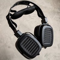 HEDD Audio HEDDphone® TWO UNPLUGGED - Referenz Studio-Kopfhörer