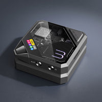 Hiby FD3 II - Mini Desktop DAC/Amp und Gaming-Soundkarte