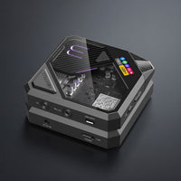 Hiby FD3 II - Mini Desktop DAC/Amp und Gaming-Soundkarte