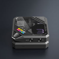 Hiby FD3 II - Mini Desktop DAC/Amp und Gaming-Soundkarte