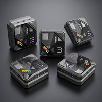 Hiby FD3 II - Mini Desktop DAC/Amp und Gaming-Soundkarte