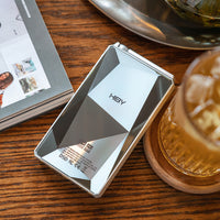 HiBy R6 III 2025 - Class-A 4xDAC Premium DAP