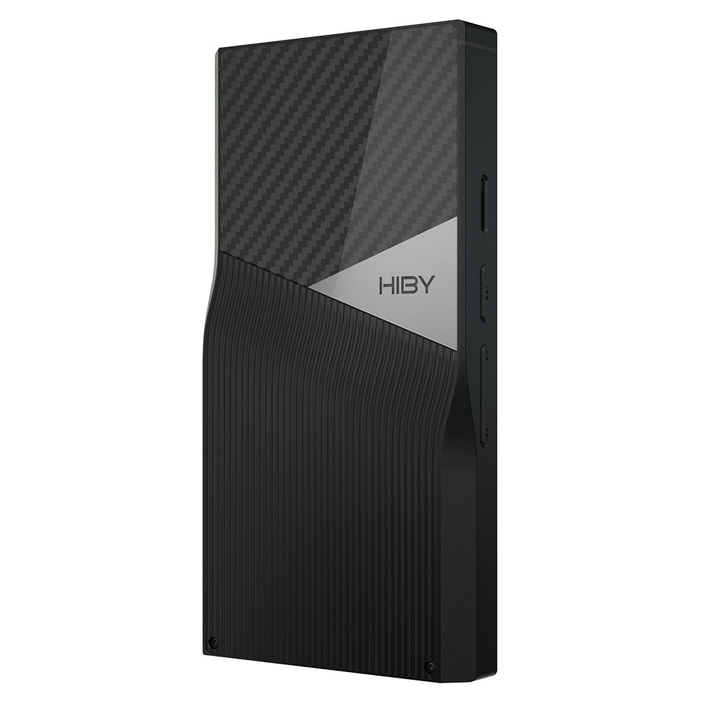 Hiby R6 Pro II 2025 - Premium DAP