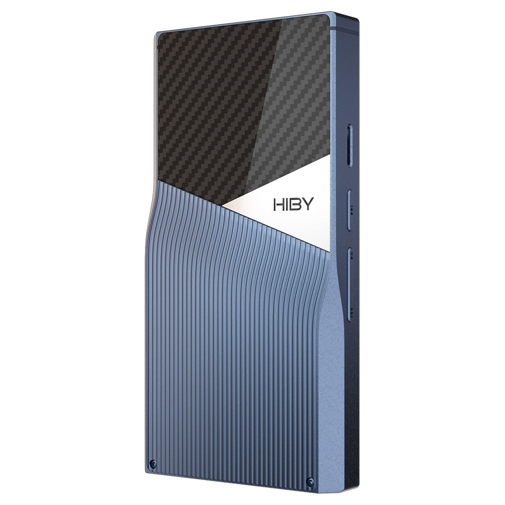 Hiby R6 Pro II 2025 - Premium DAP