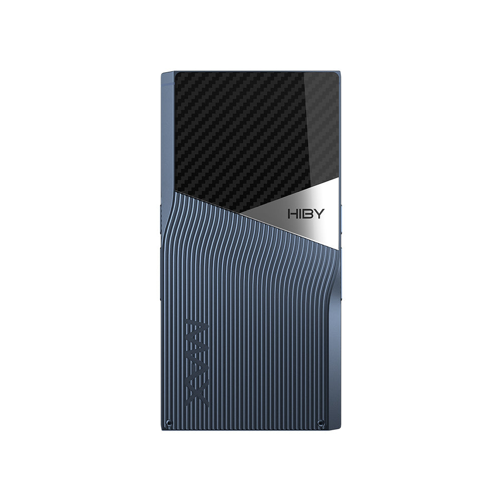 Hiby R6Pro Max - Flagship Level DAP