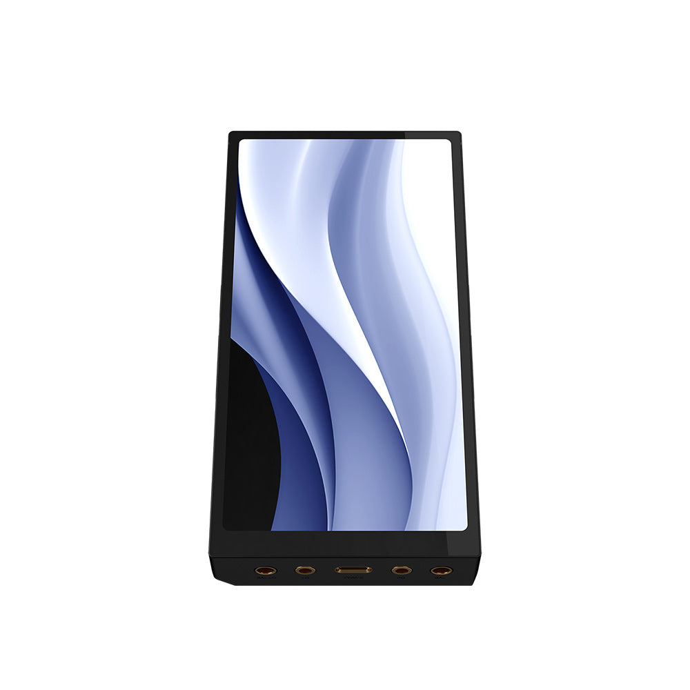 Hiby R6Pro Max - Flagship Level DAP