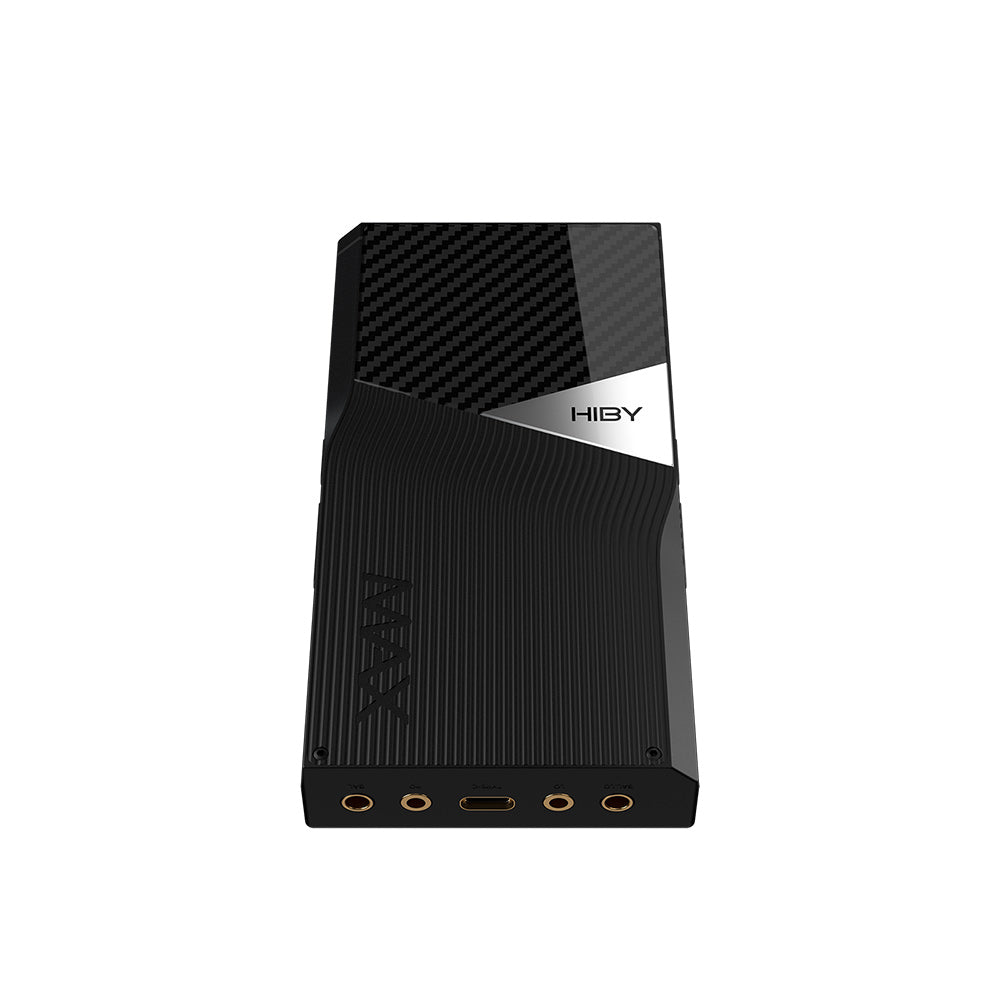 Hiby R6Pro Max - Flagship Level DAP