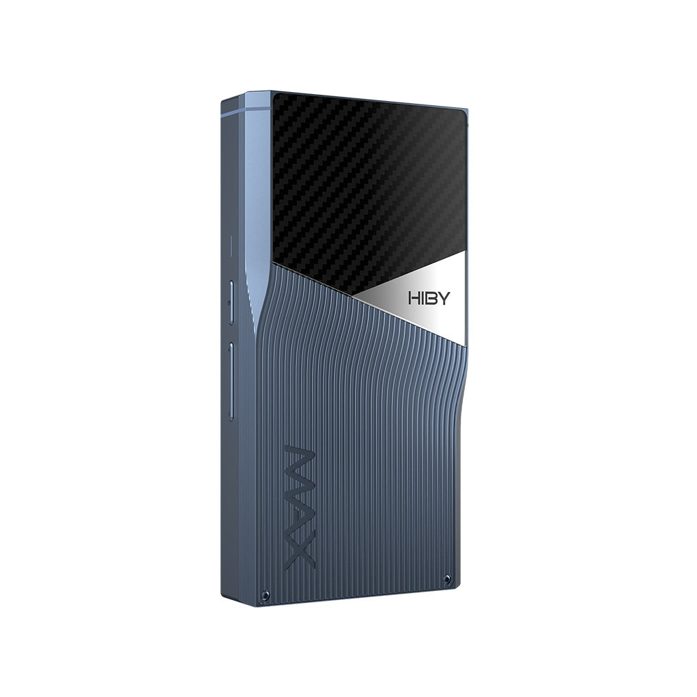 Hiby R6Pro Max - Flagship Level DAP