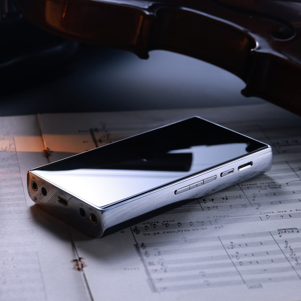 Hiby R8 II 2025 - Reference DAP