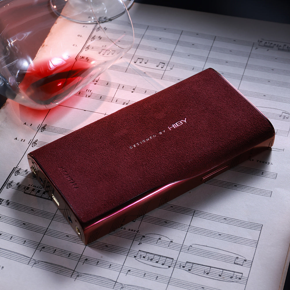 Hiby R8 II 2025 - Reference DAP