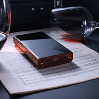 Hiby R8 II 2025 - Reference DAP