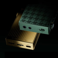 HiBy RS2 II - R2R DAP mit Darwin Architektur