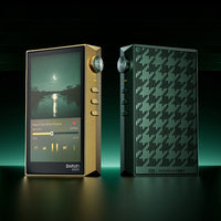 HiBy RS2 II - R2R DAP mit Darwin Architektur