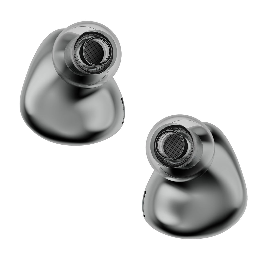 Hiby Zeta II - Hybrid 9-Driver IEMs