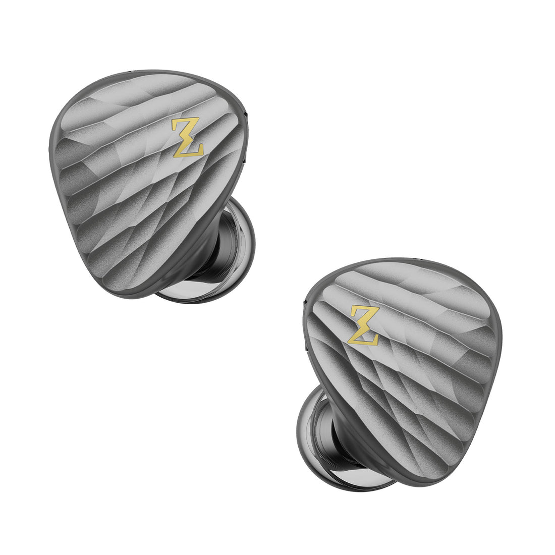 Hiby Zeta II - Hybrid 9-Driver IEMs