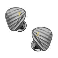 Hiby Zeta II - Hybrid 9-Driver IEMs