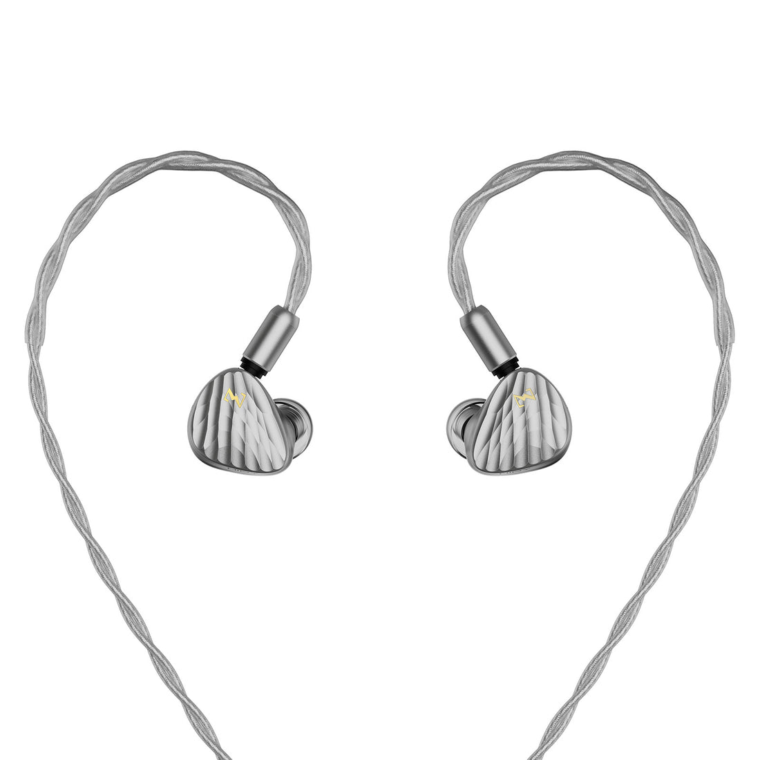 Hiby Zeta II - Hybrid 9-Driver IEMs