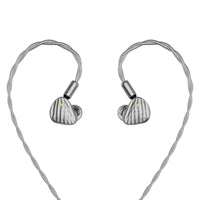 Hiby Zeta II - Hybrid 9-Driver IEMs