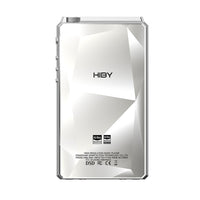 HiBy R6 III 2025 - Class-A 4xDAC Premium DAP