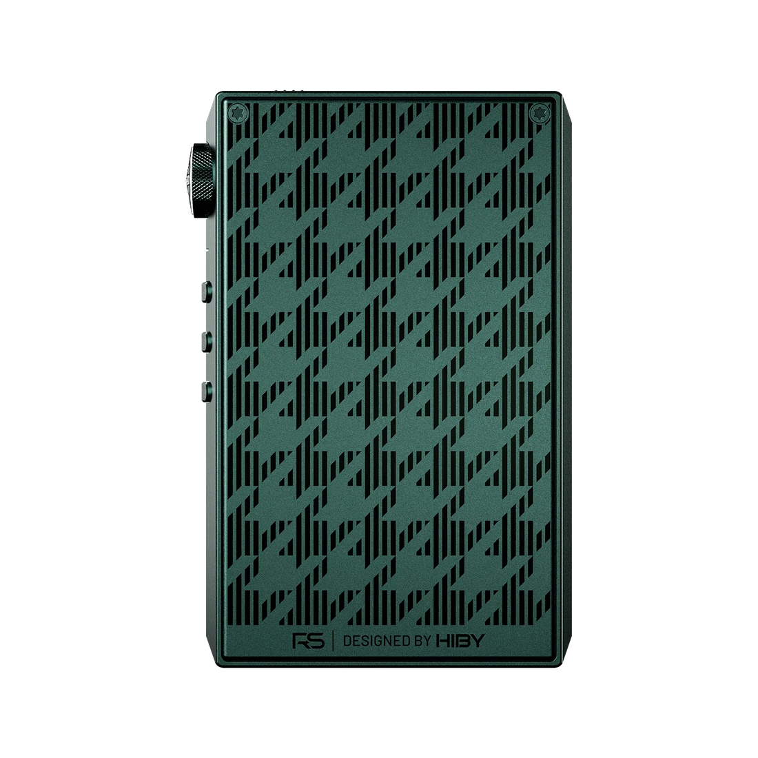 HiBy RS2 II - R2R DAP mit Darwin Architektur