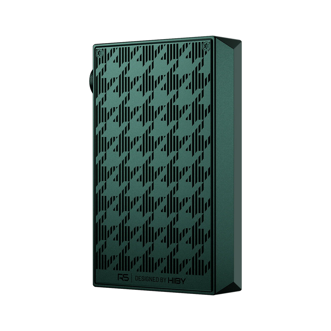 HiBy RS2 II - R2R DAP mit Darwin Architektur