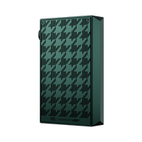HiBy RS2 II - R2R DAP mit Darwin Architektur